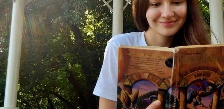 5 лучших книг…