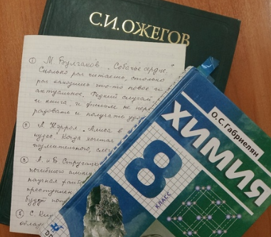 5 лучших книг…