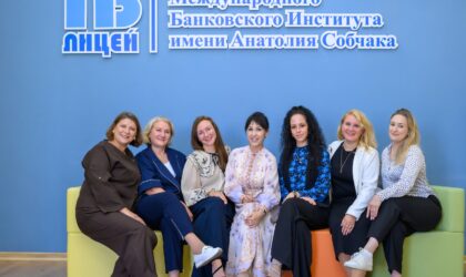 На День дублера мы предложили учителям сделать непростой выбор…